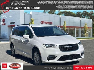 2022 Chrysler Pacifica Touring L NEW ARRIVAL!!!